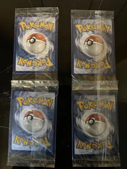 2023 Lucario VSTAR SWSH291 Crown Zenith ETB Promo Card SEALED Lot Of 4 NM - Image 4