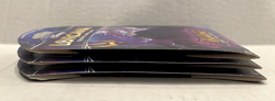 Lot of 3 Sealed Disney Lorcana Booster Blister Packs Ursula's Return - Image 4