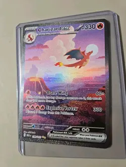 Pokemon TCG 19 Charizard Card Collection Bundle Lot ~ Near Mint Or Better! HAWT! - Image 4