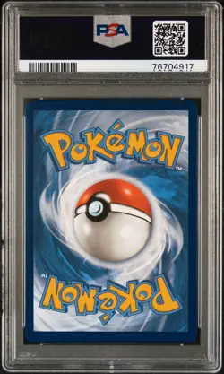 2022 Pokemon Radiant Tsareena #016 Silver Tempest PSA 10 GEM MINT Graded Card - Image 2