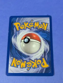 Growlithe - 80/147 - Common Aquapolis - Pokemon Card - LP - Image 2