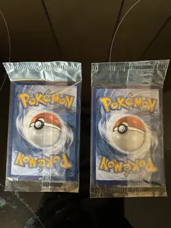 2023 Lucario VSTAR SWSH291 Crown Zenith ETB Promo Card SEALED Lot Of 2 NM - Image 4