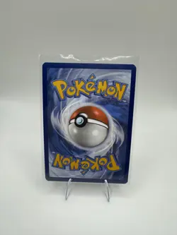 Tornadus 210 Sv: Scarlet & Violet Promo Cards Holo - Image 2