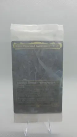 Final Fantasy Scene Box - Children Of Fate Scene And Art Cards Only - Image 2