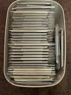LOT 480 Mixed Pokemon Cards Various Years. All In NM Condition. Please Read Ad - Image 1