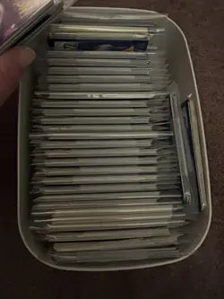 LOT 480 Mixed Pokemon Cards Various Years. All In NM Condition. Please Read Ad - Image 2