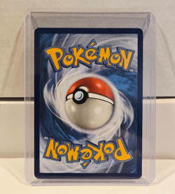 White Kyurem GX 74/70 Dragon Majesty SECRET RARE Hyper Rainbow 2018 Pokemon Card - Image 2
