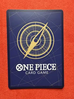 Monkey.D.Luffy (BANDAI Card Games Fest 25-26) OP07-073 One Piece Promotion Cards - Image 2