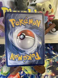 M Metagross EX XY35 XY Jumbo Promo Card - Image 2