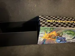 MTG - Aetherdrift - Card storage box - Image 2
