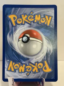 Pokemon TCG Rillaboom Darkness Ablaze Holo Card 197/189 Secret Rare - Image 2