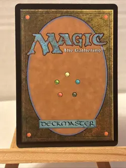 Hammer of Nazahn Commander Masters Regular - Image 2