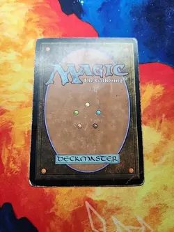 Kozilek, Butcher of Truth - Rise of the Eldrazi (ROE) - HP/Damaged - Image 2