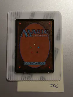 Copy Artifact Magic MTG Revised 3rd Edition - Image 2