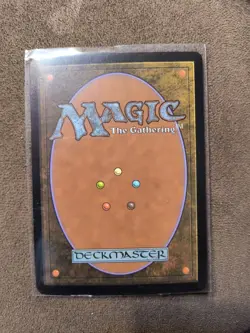 Counterspell (JP Alternate Art) (Foil Etched) Strixhaven: Mystical Archives Foil - Image 2