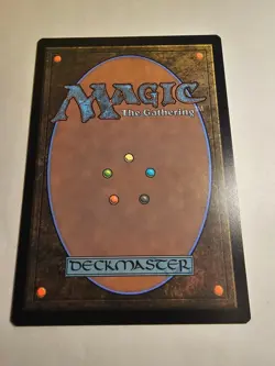 Demonic Consultation NM Non-Foil (Future Sight) Mystery Booster 2 Regular - Image 2