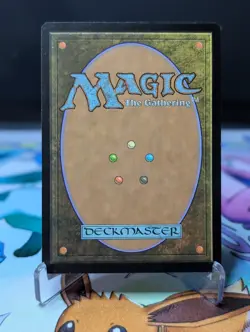 MTG Core Set 2015 Urborg, Tomb of Yawgmoth #248 Regular - Image 2