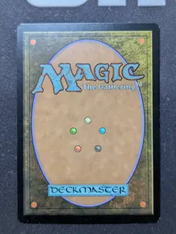 MTG Core Set 2015 Urborg, Tomb of Yawgmoth #248 Regular - Image 3