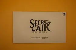 Secret Lair: Animar & Friends - Rainbow Foil Edition (Sealed) - Image 1