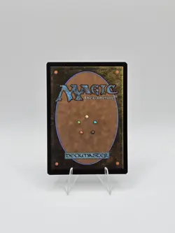 Mind's Dilation Commander: Outlaws of Thunder Junction Regular Near Mint - Image 2