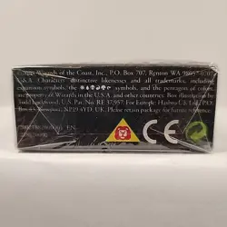 Magic The Gathering 2008 Eventide Theme Deck LIFE DRAIN Factory Sealed NIB NOS - Image 3