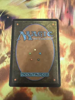 MTG Beacon of Immortality-Fifth Dawn LP/MP - Image 2