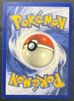 Pokemon TCG Dragonite 19/62 Unlimited Fossil Non-Holo Rare Vintage - Image 2
