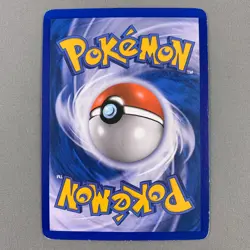 Minun 41/107 EX Deoxys Regular Uncommon Pokemon Card 2005 English DAMAGED - Image 2