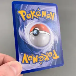 Minun 41/107 EX Deoxys Regular Uncommon Pokemon Card 2005 English DAMAGED - Image 5