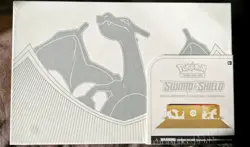 Nintendo Pokemon TCG Charizard Ultra Premium Collection - 16 Packs 820650851117 - Image 1