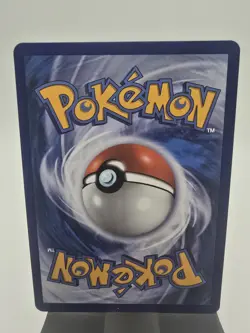 Pokemon TCG Buddy-Buddy Poffin Trainer 167/132 Secret Rare NM Pack Fresh - Image 2