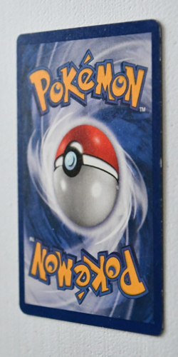 Dark Charmeleon 32/82 Pokemon Team Rocket Regular, Ungraded, Excellent to NM - Image 5