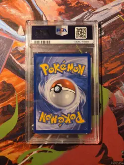 Pokemon Altaria Boundaries Crossed Holo Secret Rare #152 PSA 7 WOW LOOK - Image 2