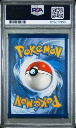 CELEBI & VENUSAUR GX #SM167 PSA 9 2019 POKEMON SM BLACK STAR PROMO FA TAG TEAM - Image 2