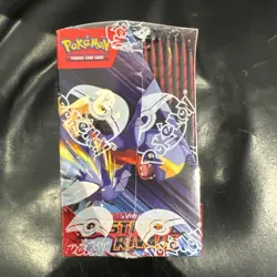 Pokemon TCG Destined Rivals Booster Box - Brand New - Sealed - 36 Packs - Image 4