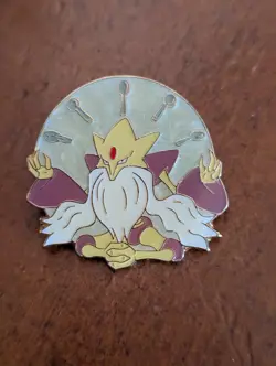 Pokemon Official Pins And Coin Lot - Image 3