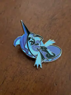 Pokemon Official Pins And Coin Lot - Image 4