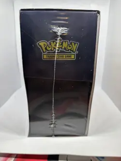 Pokemon TCG - Surging Sparks Pokemon Center - Elite Trainer Box - Sealed ETB - Image 5