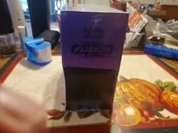 TCG Pokemon Fusion Strike ETB Factory Sealed - Image 4