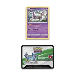Pokemon: Hidden Fates Pin Collection [Mewtwo] - Image 2
