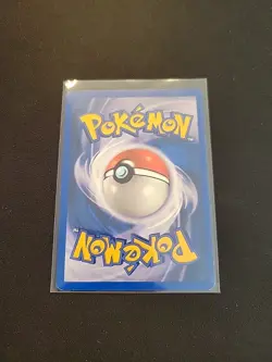 Lt. Surge 101/132 - Gym Heroes - Rare - Pokemon - 2000 - - Image 2