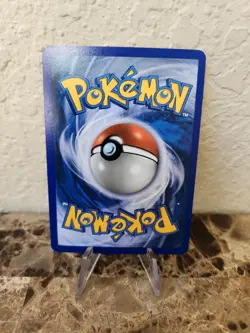 Combusken 16/100 2006 Reverse Pokemon Holo Ex Crystal Guardians Ultra Rare - Image 3