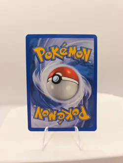 Pokemon Sunny Castform 31/113 Rare Delta Species NM - Image 2