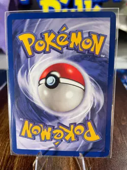 Here Comes Team Rocket! (71/82) 1st Edition NonHolo Rare TR EN LP WOTC - Image 2