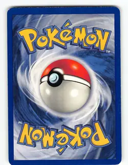 DARK JOLTEON 38/82 UNCOMMON TEAM ROCKET POKEMON LP - Image 3