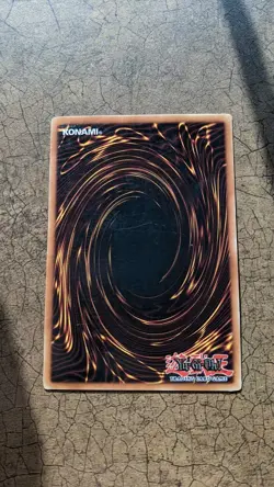 Yugioh! Battle Ox - SKE-002 - Common - 1st Edition - Lightly Played - Image 2