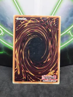 Yugioh Jar of Greed LON-EN047 Super Rare LP - Image 2