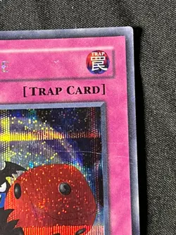 Yu-Gi-Oh! TCG Skull Dice Eternal Duelist Soul GBA Promo EDS-003 Limited ED LP - Image 3