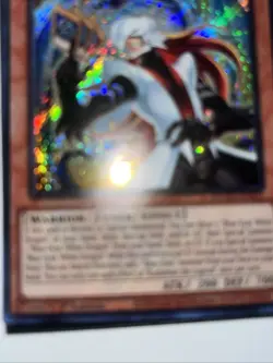 Kaibaman the Legend DUAD-EN021 Duelist's Advance Yu-Gi-Oh NM - Image 2