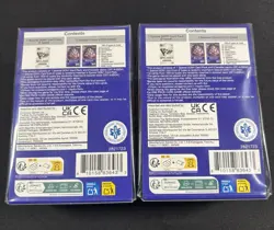 2x One Piece Illustration Box Vol.5.. 2x The Azure Sea’s Seven Double Pack Set 9 - Image 5